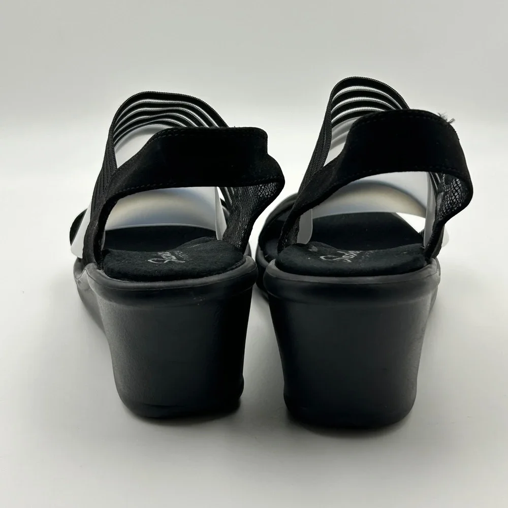 Skechers rumblers sci